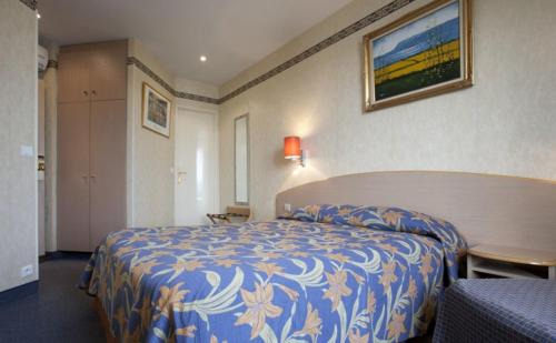 14th Arrondissement Hotel | Hôtel Transcontinental