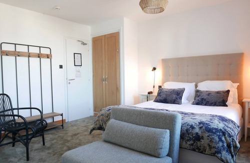 Groix Hotel | Hôtel Ty Mad