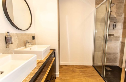 Groix Hotel | Hôtel Ty Mad