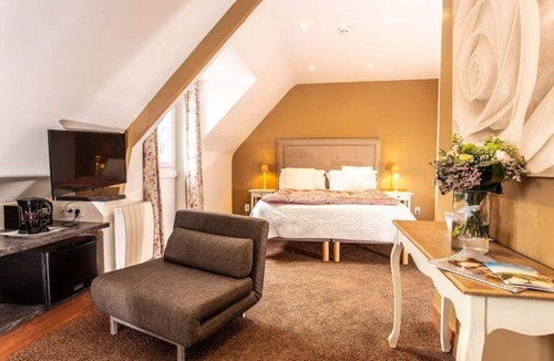 Groix Hotel | Hôtel Ty Mad