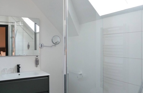 Groix Hotel | Hôtel Ty Mad