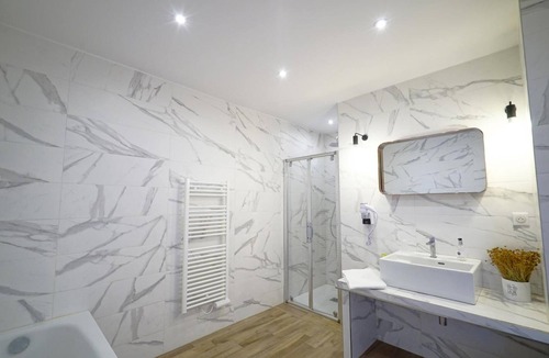 Guiselle Hotel | Hôtel U Frascone