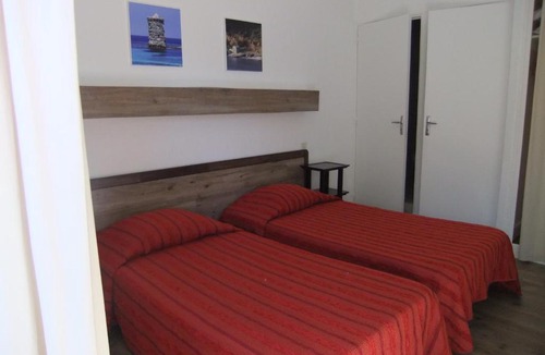 Sisco Hotel | Hôtel U Pozzu