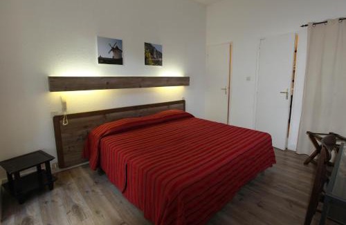 Sisco Hotel | Hôtel U Pozzu