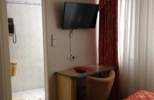 Sarreguemines Hotel | Hôtel Union