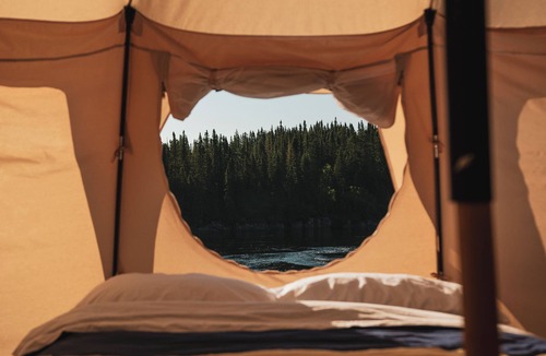 Rawdon Hotel | Hôtel UNIQ - Forêt Ô Cascades