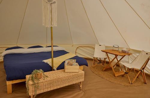 Rawdon Other | Hôtel UNIQ - Forêt Ô Cascades