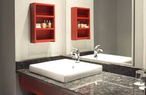Alma Hotel | Hôtel Universel
