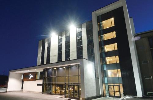 Riviere Du Loup Hotel | Hôtel Universel, Centre de congrès Rivière-du-Loup