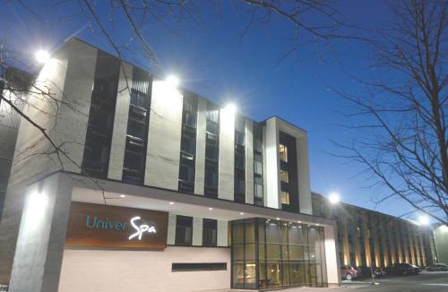 Riviere Du Loup Hotel | Hôtel Universel, Centre de congrès Rivière-du-Loup
