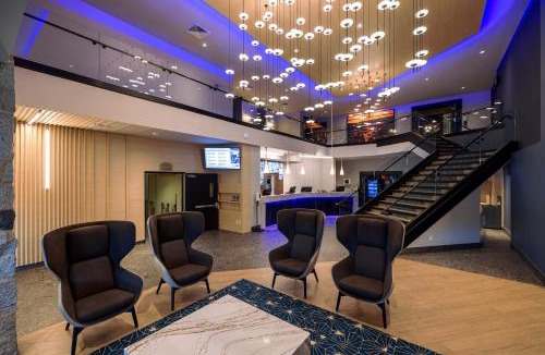 Riviere Du Loup Hotel | Hôtel Universel, Centre de congrès Rivière-du-Loup