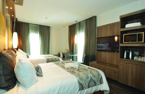Riviere Du Loup Hotel | Hôtel Universel, Centre de congrès Rivière-du-Loup