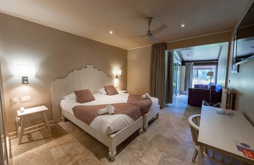 Apt Hotel | Hôtel Vacances Bleues Castel Luberon