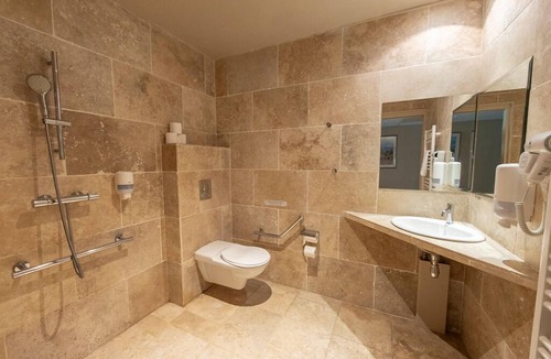Apt Hotel | Hôtel Vacances Bleues Castel Luberon