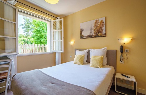 Azay-le-Rideau Hotel | Hôtel Val De Loire