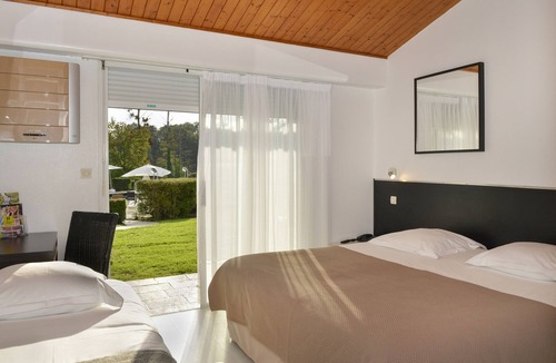 Le Vigeant Hotel | Hôtel Val de Vienne