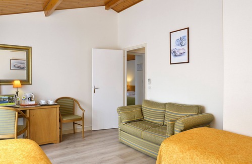 Le Vigeant Hotel | Hôtel Val de Vienne