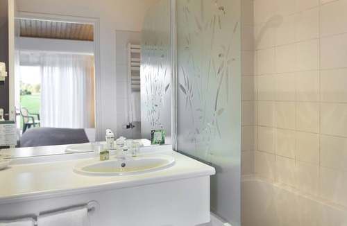 Le Vigeant Hotel | Hôtel Val de Vienne