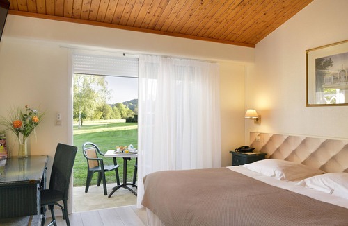 Le Vigeant Hotel | Hôtel Val de Vienne