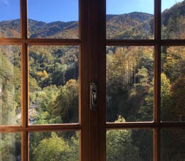 Les Bains de la Preste Hotel | Hôtel Val Du Tech