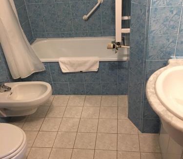 Les Bains de la Preste Hotel | Hôtel Val Du Tech