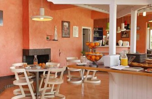 Creancey Hotel | Hôtel Val Vert