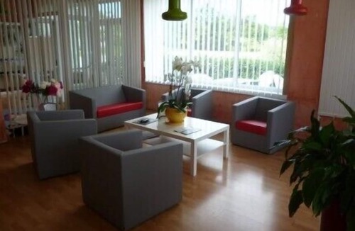 Creancey Hotel | Hôtel Val Vert