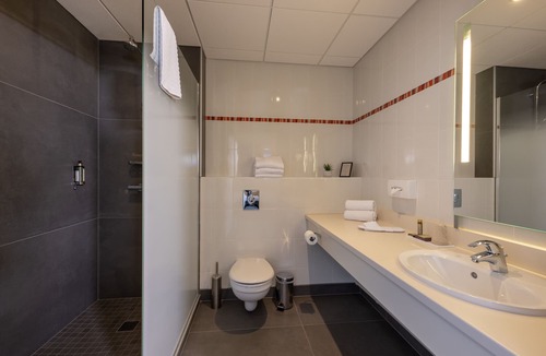 Saint-Hippolyte Hotel | Hôtel Val-Vignes