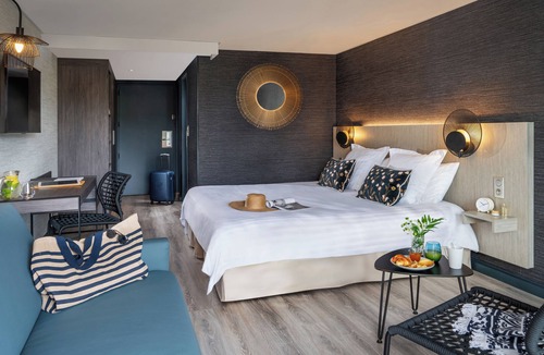 Saint-Jean-de-Monts Hotel | Hôtel Valdys Thalasso & Spa - les Pins