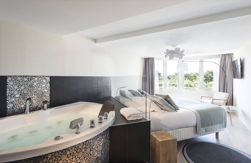 Saint-Jean-de-Monts Hotel | Hôtel Valdys Thalasso & Spa - les Pins
