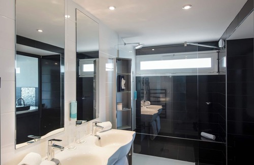 Saint-Jean-de-Monts Hotel | Hôtel Valdys Thalasso & Spa - les Pins