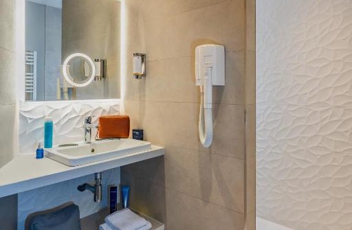 Roscoff Hotel | Hôtel Valdys Thalasso & Spa - Beau rivage