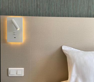 Charlier - Valvert Hotel | Hôtel Valpré