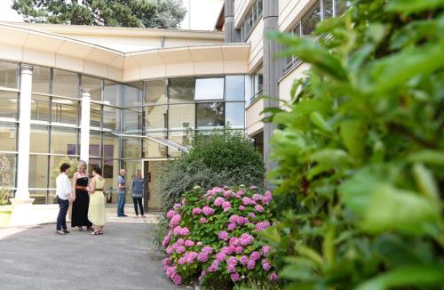 Charlier - Valvert Hotel | Hôtel Valpré