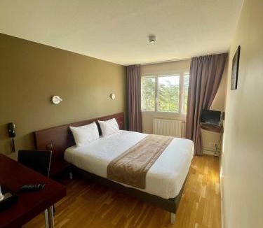 Charlier - Valvert Hotel | Hôtel Valpré