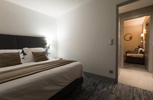 Briancon Hotel | Hôtel Vauban Briançon Serre Chevalier