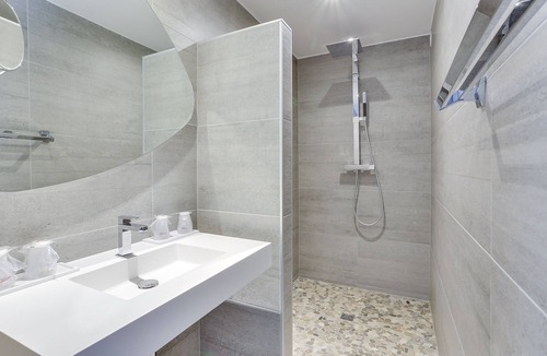 Briancon Hotel | Hôtel Vauban Briançon Serre Chevalier