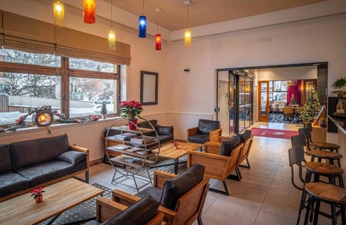 Briancon Hotel | Hôtel Vauban Briançon Serre Chevalier
