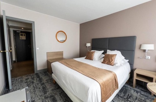 Briancon Hotel | Hôtel Vauban Briançon Serre Chevalier