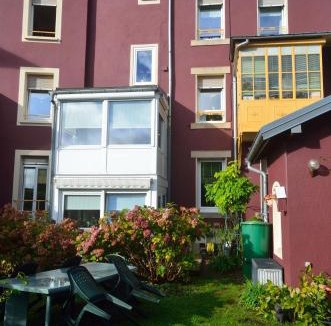 Belfort Hotel | Hôtel Vauban