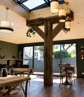 Le Palais Hotel | Hôtel Vauban