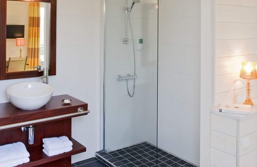 Saint-Mathieu Hotel | Hôtel Vent d'Iroise