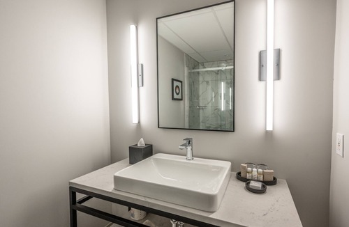 Magog Hotel | Hôtel Versō