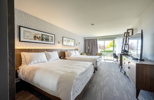 Magog Hotel | Hôtel Versō