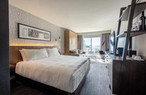 Magog Hotel | Hôtel Versō