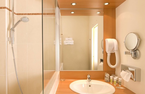 Pontorson Hotel | Hôtel Vert