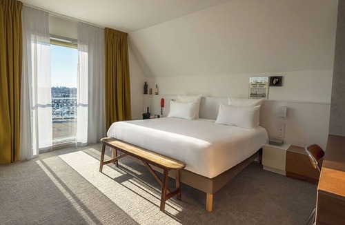 Les Sables d'Olonne Hotel | Hôtel Vertime