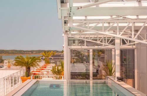 Les Sables d'Olonne Hotel | Hôtel Vertime