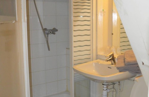 Centre Ville Hotel | Hôtel Victor Hugo