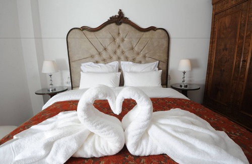 Pontorson Hotel | Hôtel Victor Hugo